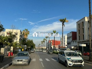 Plateau bureau Neuf à louer BD grande ceinture - Bureau à louer - Casablanca
