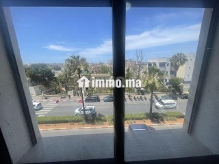 Plateau bureau Neuf à louer BD grande ceinture - Bureau à louer - Casablanca