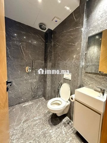 Appartement Hay Charaf Devant L Adresse - Location Immobilier - Marrakech - photo 3