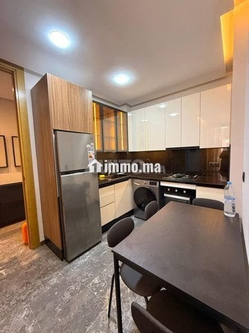Appartement Hay Charaf Devant L Adresse - Location Immobilier - Marrakech - photo 5