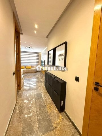 Appartement Hay Charaf Devant L Adresse - Location Immobilier - Marrakech - photo 6