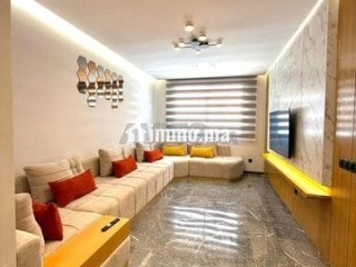 Appartement Hay Charaf Devant L Adresse - Appartement à louer - Marrakech