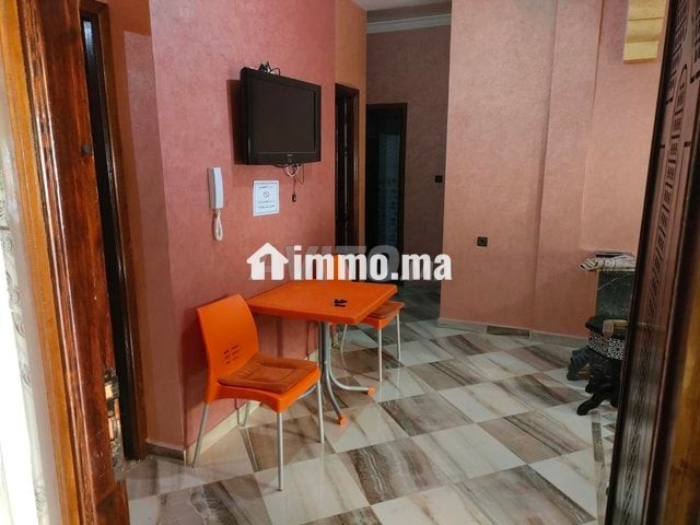 Appartement meublé propre Al Mansour - Location Vacances - Meknes - photo 2