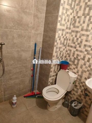 Appartement meublé propre Al Mansour - Location Vacances - Meknes - photo 3