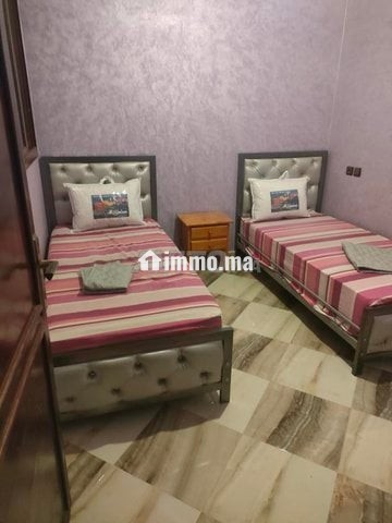 Appartement meublé propre Al Mansour - Location Vacances - Meknes - photo 5
