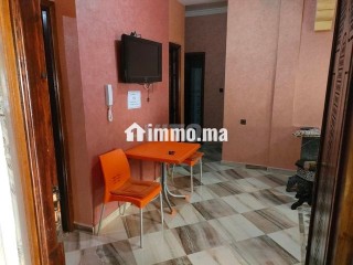 Appartement meublé propre Al Mansour - Appartement Location Vacances - Meknes