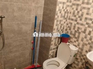 Appartement meublé propre Al Mansour - Appartement Location Vacances - Meknes
