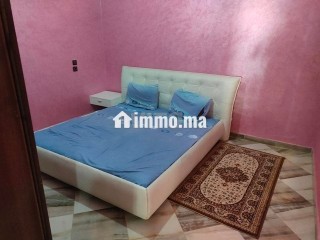 Appartement meublé propre Al Mansour - Appartement Location Vacances - Meknes