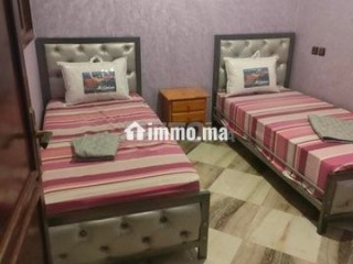Appartement meublé propre Al Mansour - Appartement Location Vacances - Meknes