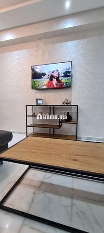 Appartement à louer 60 m² à Mohammedia - Location Immobilier - Mohammedia - photo 7