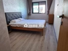 Appartement à louer 60 m² à Mohammedia - Appartement à louer - Mohammedia