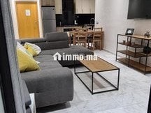 Appartement à louer 60 m² à Mohammedia - Appartement à louer - Mohammedia