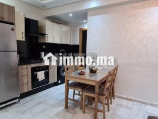 Appartement à louer 60 m² à Mohammedia - Appartement à louer - Mohammedia