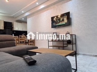 Appartement à louer 60 m² à Mohammedia - Appartement à louer - Mohammedia