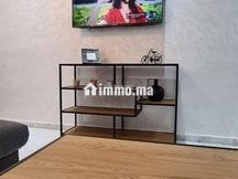 Appartement à louer 60 m² à Mohammedia - Appartement à louer - Mohammedia