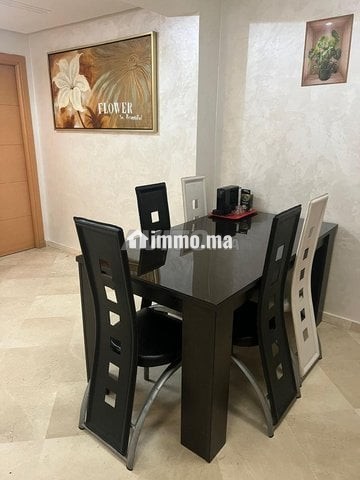 Magnifique Studio à louer au parc de Mohammedia - Location Immobilier - Mohammedia - photo 1