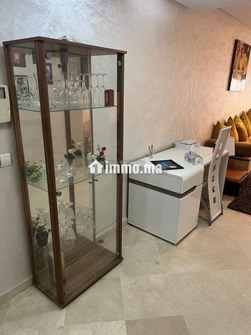 Magnifique Studio à louer au parc de Mohammedia - Location Immobilier - Mohammedia - photo 2
