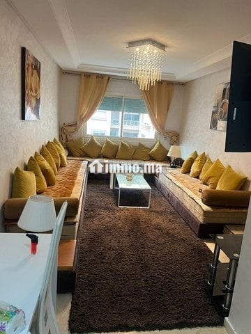 Magnifique Studio à louer au parc de Mohammedia - Location Immobilier - Mohammedia - photo 3