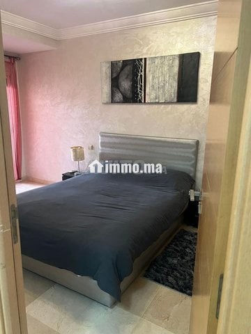 Magnifique Studio à louer au parc de Mohammedia - Location Immobilier - Mohammedia - photo 5