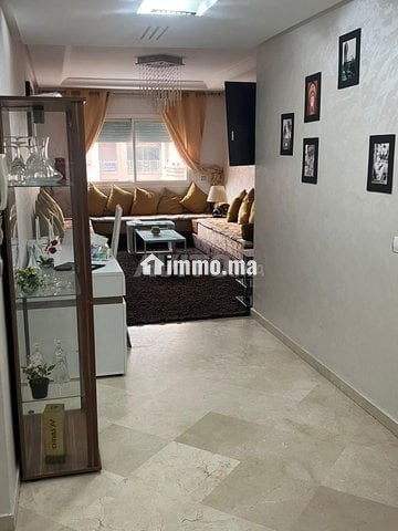 Magnifique Studio à louer au parc de Mohammedia - Location Immobilier - Mohammedia - photo 6