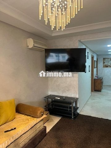 Magnifique Studio à louer au parc de Mohammedia - Location Immobilier - Mohammedia - photo 7