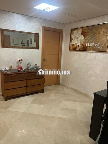 Magnifique Studio à louer au parc de Mohammedia - Location Immobilier - Mohammedia - photo 8