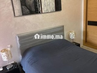 Magnifique Studio à louer au parc de Mohammedia - Appartement à louer - Mohammedia