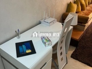 Magnifique Studio à louer au parc de Mohammedia - Appartement à louer - Mohammedia