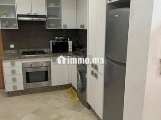 Magnifique Studio à louer au parc de Mohammedia - Appartement à louer - Mohammedia