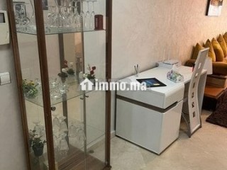 Magnifique Studio à louer au parc de Mohammedia - Appartement à louer - Mohammedia