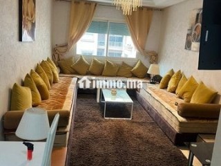 Magnifique Studio à louer au parc de Mohammedia - Appartement à louer - Mohammedia