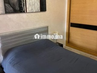 Magnifique Studio à louer au parc de Mohammedia - Appartement à louer - Mohammedia