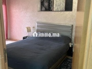 Magnifique Studio à louer au parc de Mohammedia - Appartement à louer - Mohammedia