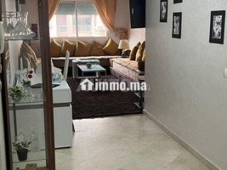 Magnifique Studio à louer au parc de Mohammedia - Appartement à louer - Mohammedia