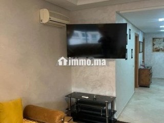 Magnifique Studio à louer au parc de Mohammedia - Appartement à louer - Mohammedia