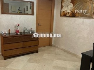 Magnifique Studio à louer au parc de Mohammedia - Appartement à louer - Mohammedia