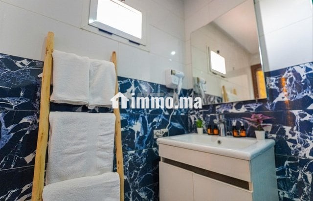 Villa avec piscine privée et sans vis à vis - Location Vacances - Marrakech - photo 6