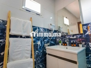 Villa avec piscine privée et sans vis à vis - Appartement Location Vacances - Marrakech