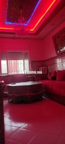 Appartement Hay ouardae ville - Location Vacances - Tanger - photo 1