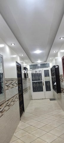 Appartement Hay ouardae ville - Location Vacances - Tanger - photo 3