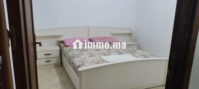 Appartement Hay ouardae ville - Location Vacances - Tanger - photo 4