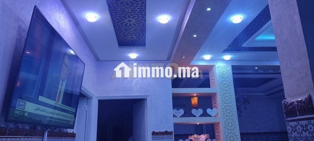 Appartement Hay ouardae ville - Location Vacances - Tanger - photo 5
