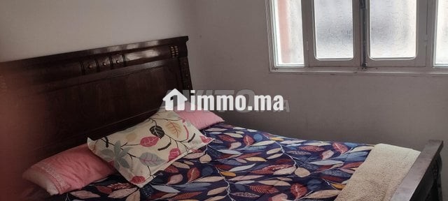 Appartement Hay ouardae ville - Location Vacances - Tanger - photo 7