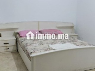 Appartement Hay ouardae ville - Appartement Location Vacances - Tanger
