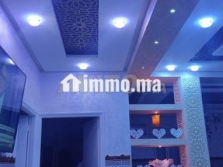 Appartement Hay ouardae ville - Appartement Location Vacances - Tanger