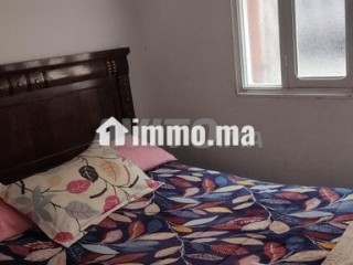 Appartement Hay ouardae ville - Appartement Location Vacances - Tanger