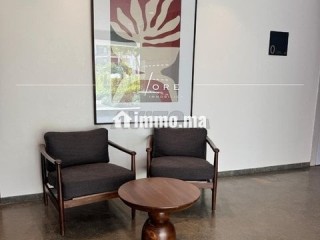Penthouse lumineux à louer – Rabat Square. - Appartement à louer - Rabat