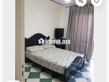 Appartement meublé KFC malabata - Appartement Location Vacances - Tanger