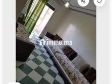 Appartement meublé KFC malabata - Appartement Location Vacances - Tanger