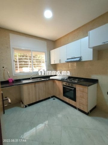Appartement a louer sur guiche oudaya - Location Immobilier - Rabat - photo 2